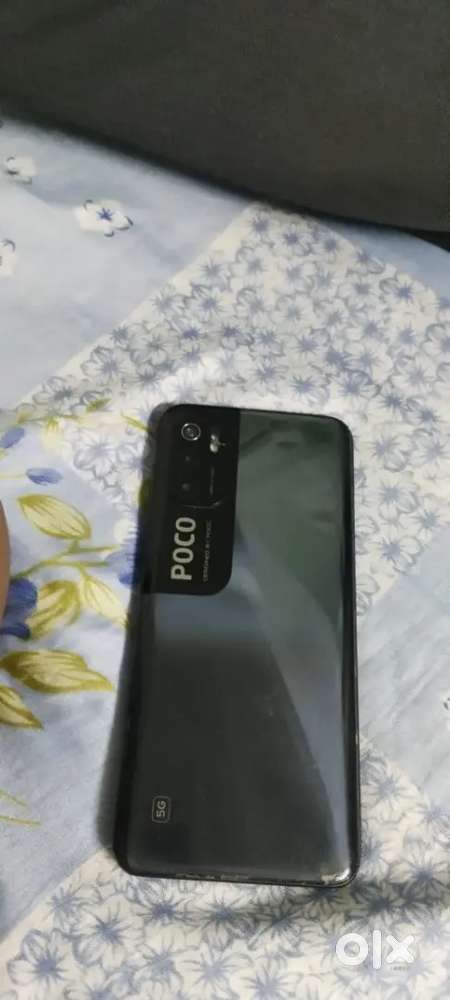 Poco M3 pro 5g