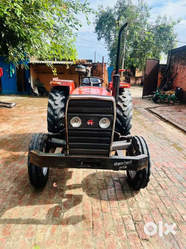 Massy 241 good condition model 2009 UP Number