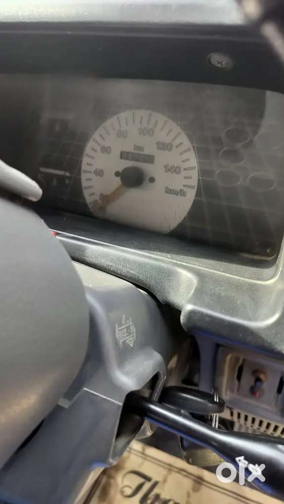 Maruti Suzuki 800 2006 Petrol 84000 Km Driven