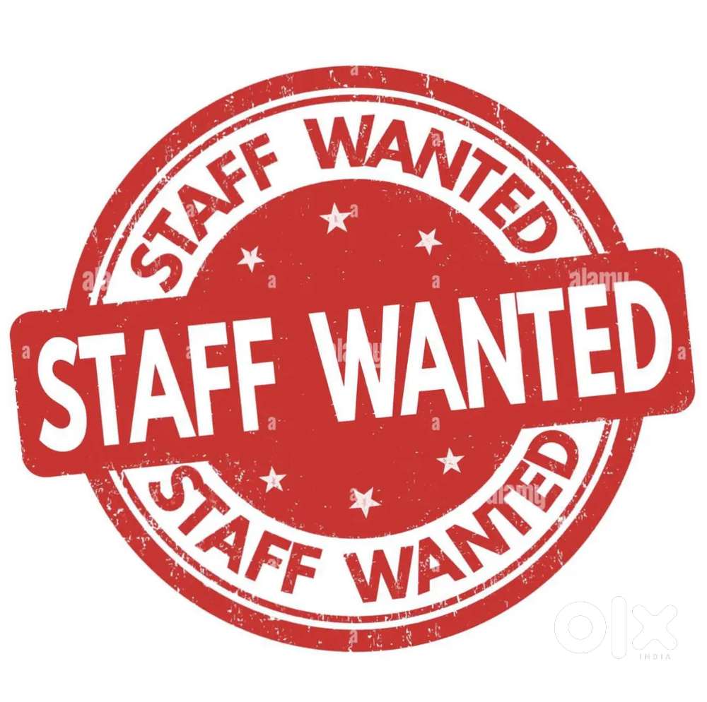 Wanted office Assistant