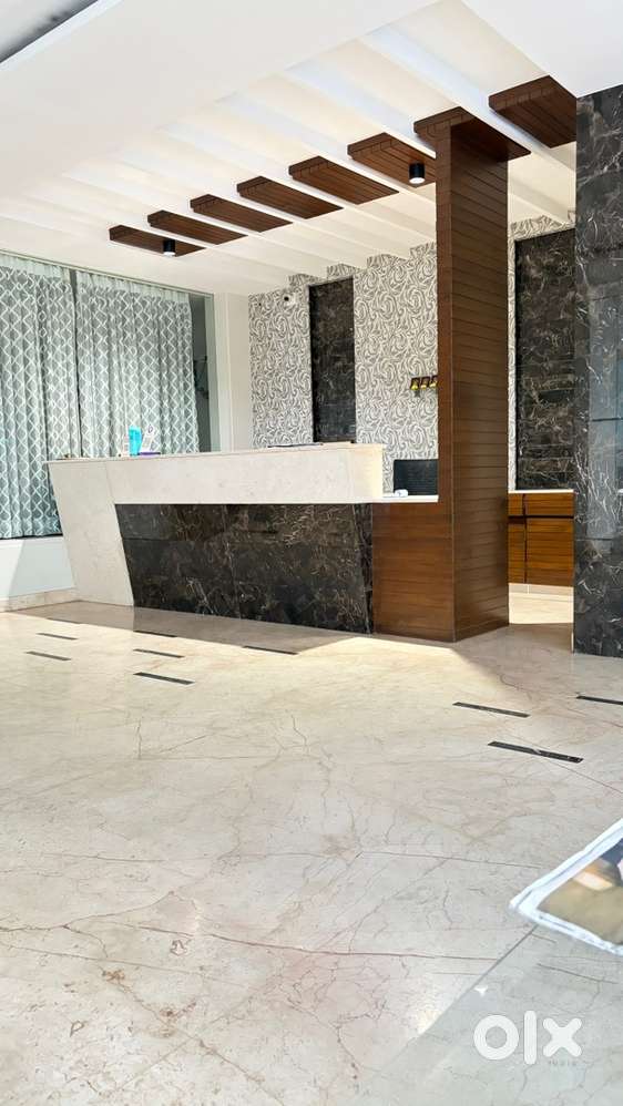 Front office Recptionist/ executive