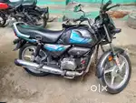 Good condition new model