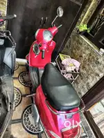 Vespa ZX 2020 Model Single Owner Good Condition