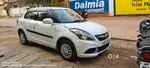Maruti Suzuki Swift Dzire 2015 Diesel Good Condition