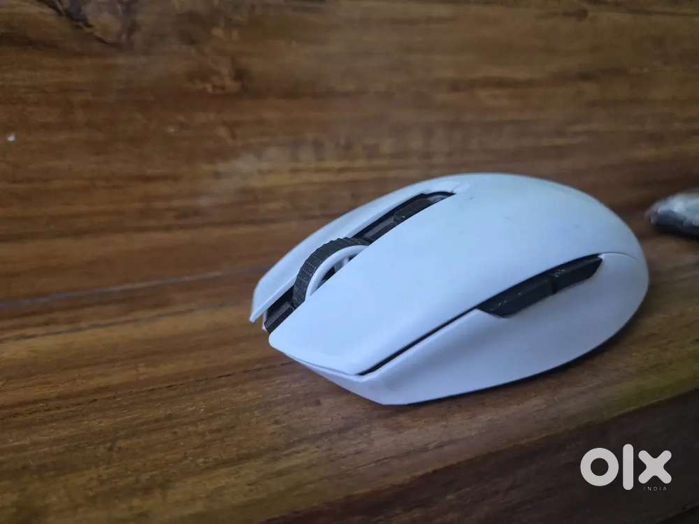 Razer Orochi V2 Mobile Wireless Gaming Mouse 18KDPI, WHITE