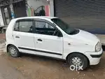 Hyundai Santro Xing 2006 Petrol Good Condition