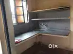 We provide 2 bhk room with balcony, green area in reasonable rent