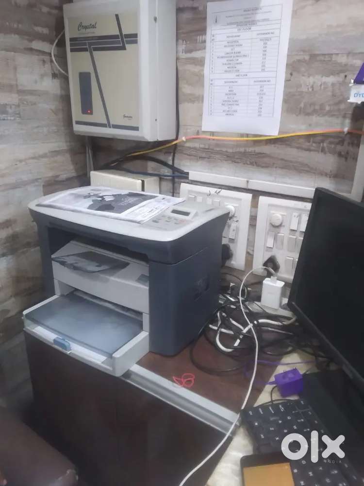 Laserjet Printer