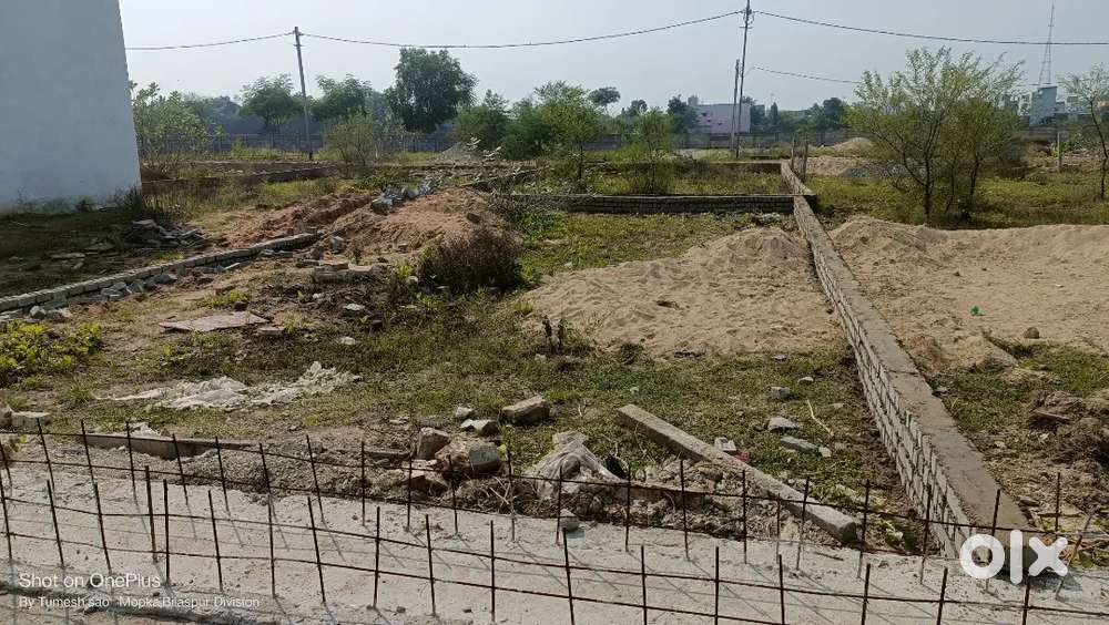 Vivekananda Nagar 19.50 lakh plot available