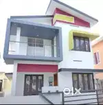 Individual house