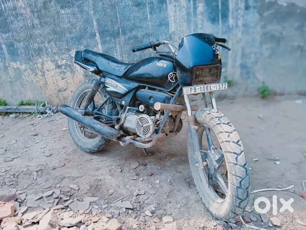 Good condition engine 2013 december month model