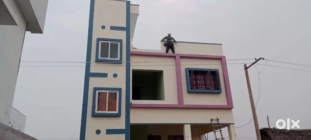 3BHK for rent in Thirumalizai