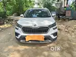 Skoda Kushaq 1.0 TSI Style, 2022, Petrol