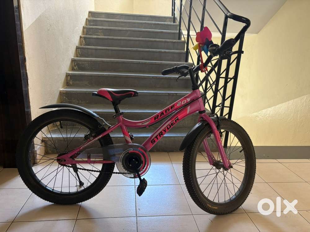 Kids bicycle Tata Stryder excellent condition