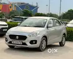 Maruti Suzuki Swift Dzire VXI(O) MT, 2019, Petrol