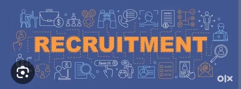 Recruiter executive