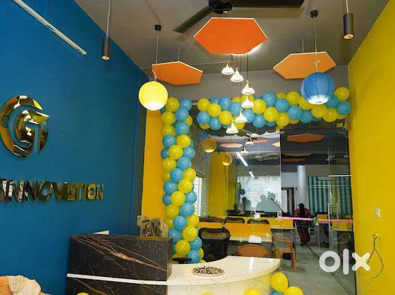 Tele calling for International BPO.