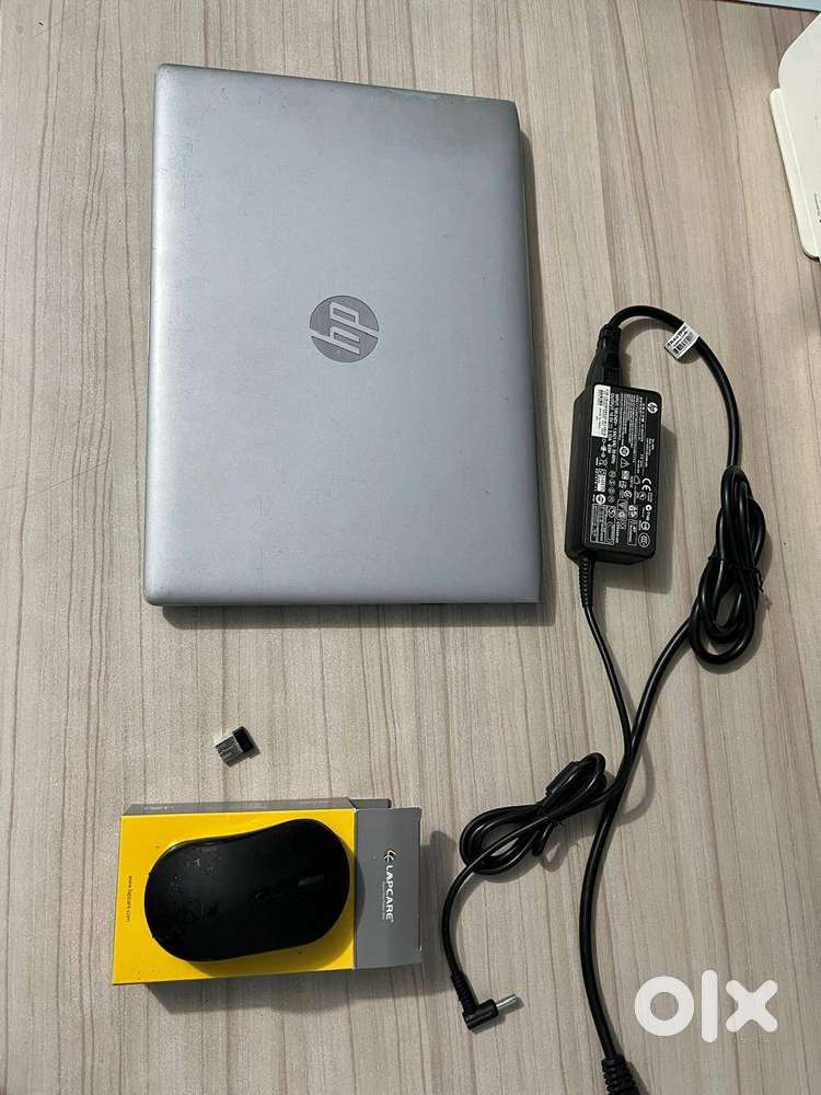 HP i5 7th Gen laptop for sale