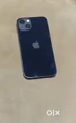 iPhone 13 - 138 gb