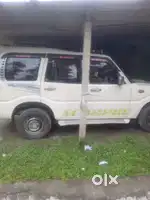 Mahindra Scorpio N 2014 Diesel 200000 Km Driven