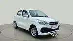Maruti Suzuki Celerio 2014-2017 ZXI, 2022, Petrol