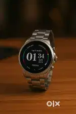 Fossil Gen 6 Smartwatch