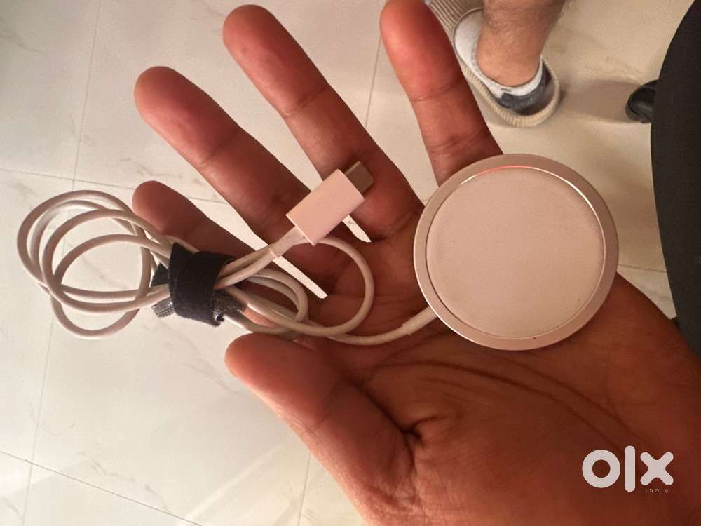 Apple Magsafe charger