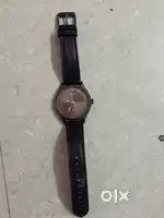 Titan watch
