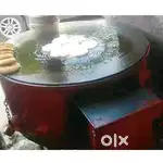 Firewood Cooking Stove