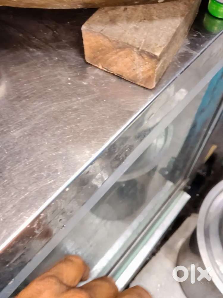 Shop in budh bazaar for sale