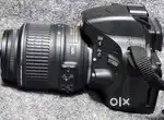 Nikon D5100 Camera on sell