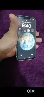 Iphone 13 white colour