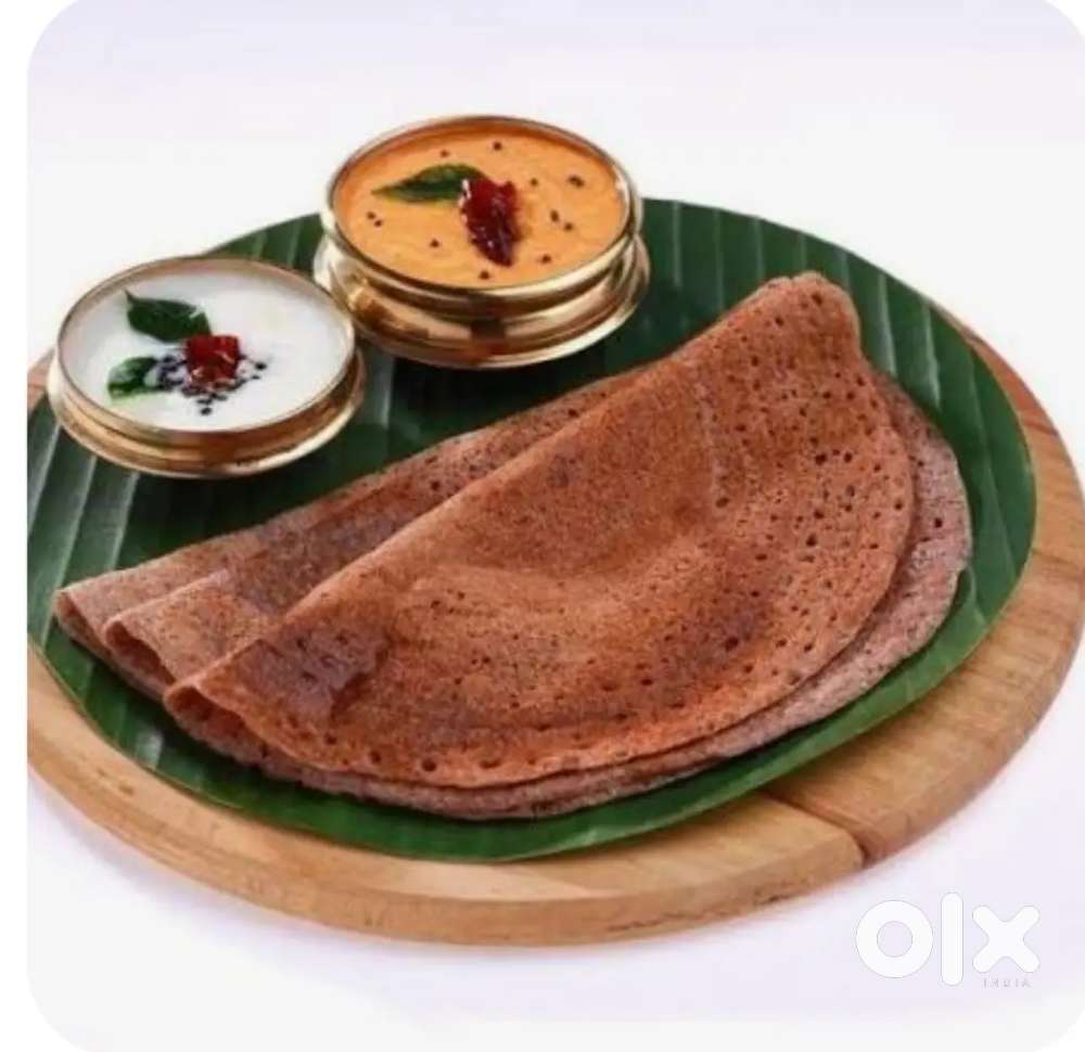 Need tiffen and millets tiffens