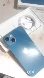 IPhone 13 128