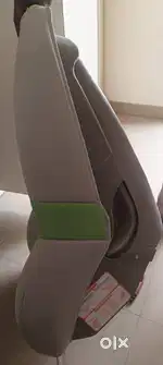 Baby Bucket Baby Comfort Convertible Car Seat