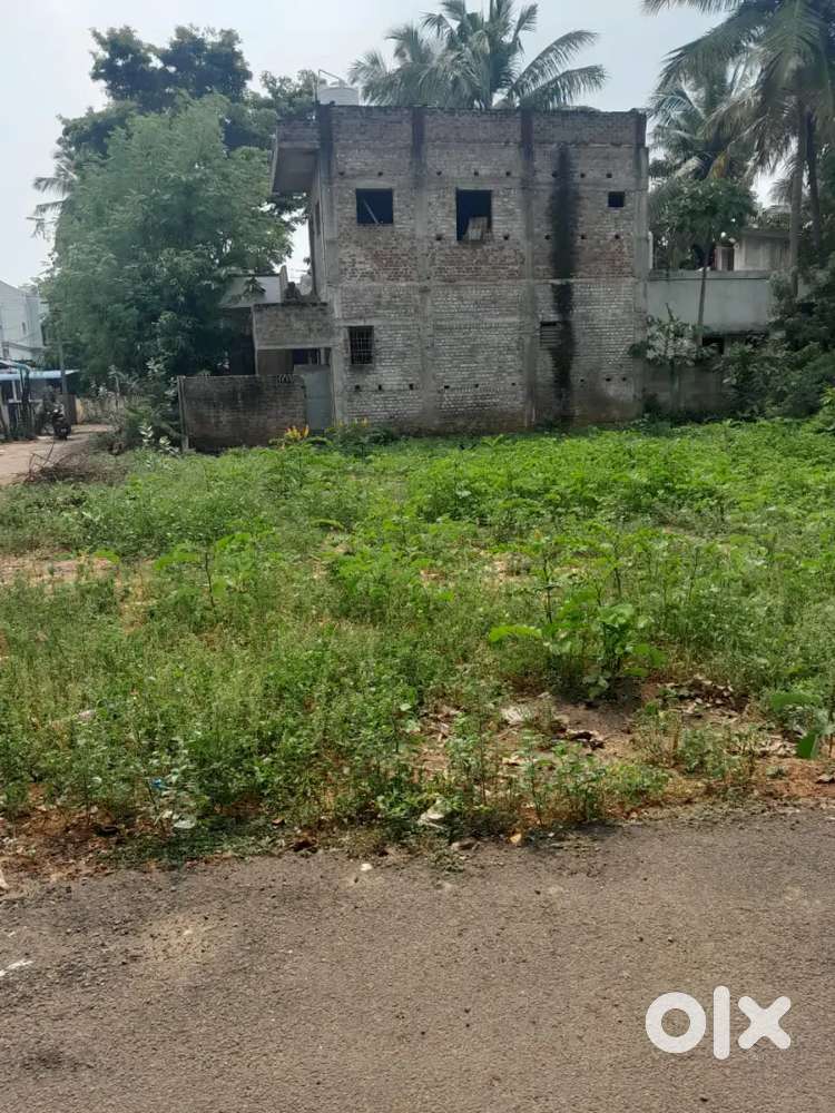 Corner Plot For Sale