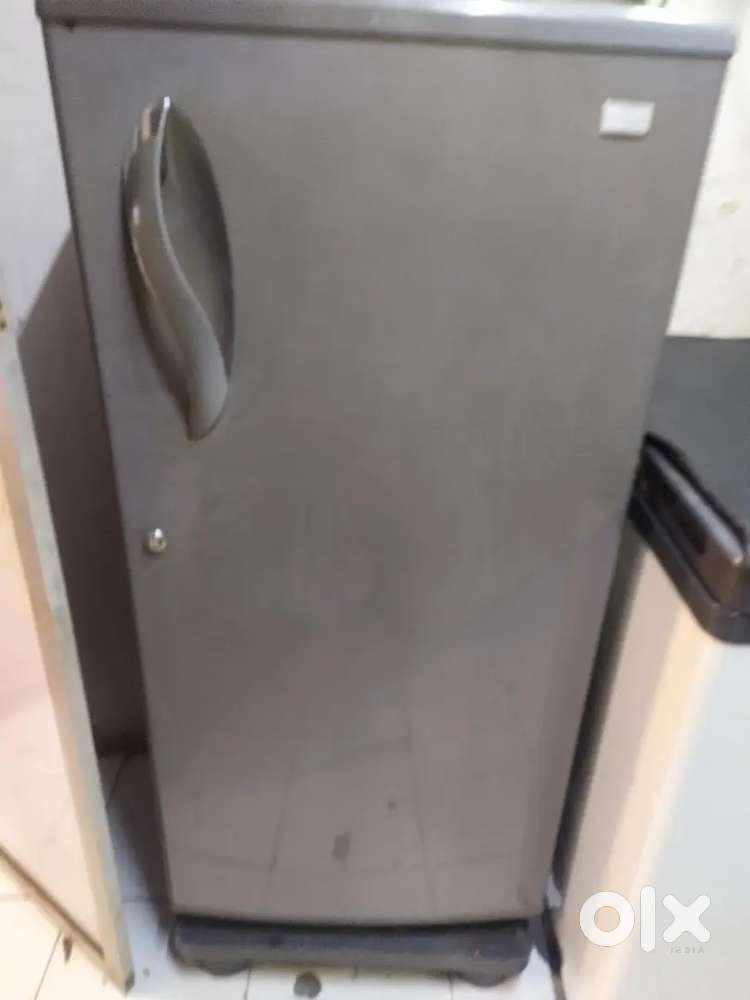 LG single Door 190 Liter