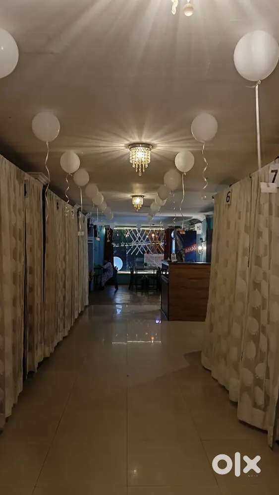 Waiter for restaurant