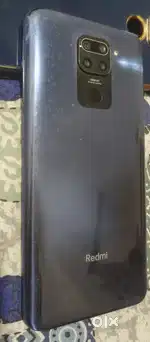 Redmi note 9