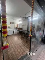 Tiffin Center / Breakfast Space for Rent