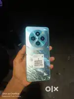 Poco c75 5G 4/64 2month old
