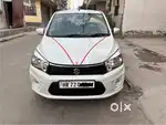 Maruti Suzuki Celerio 2014-2017 1.0 VXI (O) AMT, 2017, Petrol