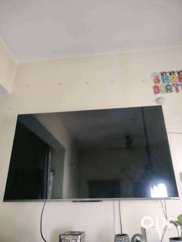 Panasonic led tv 45 inches