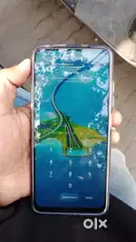 Poco m4 pro in very good condition