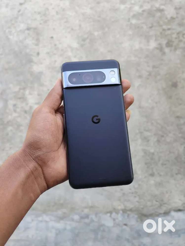 Google pixel 8 pro