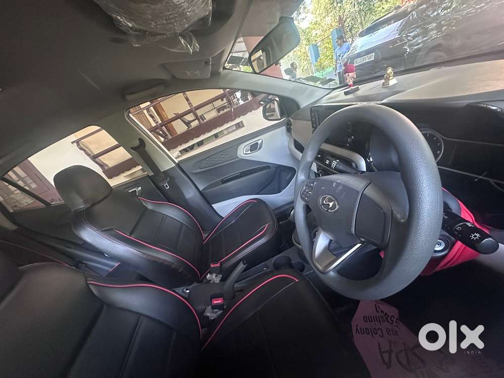 Hyundai Grand i10 Nios 2022 Petrol Good Condition