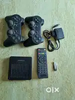 G11 Video Game