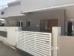 2Bhk un furnished indivudal house