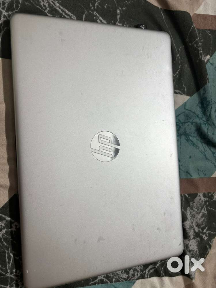 HP 15s 11th Generation I3