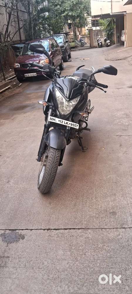 Pulsar NS200 – Excellent Condition